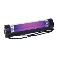 UV lampa mala - eurotester - Regina Shop
