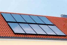 Ploče ili cijevne solarno kolektore? Poređenje pokazuje njihove prednosti i nedostatke | ENERGIE-PORTAL.SK