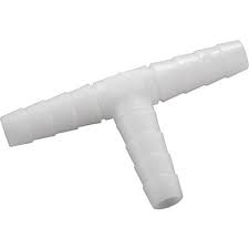 Barwig 17-224 PVC T-kus za cijevi 13 mm (1/2