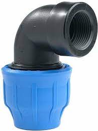 ProRain - PE spojke i oblici - Elbow s unutarnjim navojem - Elbow na PE cjevovod 32 x 3/4'' Unutarnji navoj