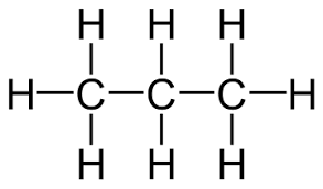 Propán - Wikiwand
