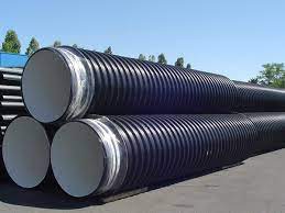 HDPE Korugirane » Legra
