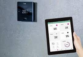 Je prostorna regulacija temperature pri podlogama za podno grejanje zaista korisna? | Archinfo.sk