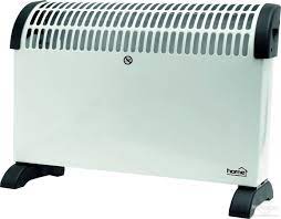 Električki priamotop konvektor 2000W FK330 5000417-01 | Elektro Sychra