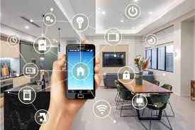 Smart home trends to look out for in 2021 | Shelford Quality Homes : Perth Home Builders | Shelford Quality Homes