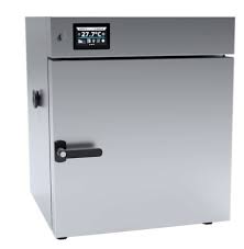 Sterilizator s prirodnim strujanjem zraka, SRN SMART | E-shop | Laboratornatechnika.sk