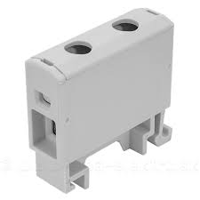 Univerzalni stezač UK 16/1 A, siva, 1,5-16mm2 – E.M.A. - elektromaterijal