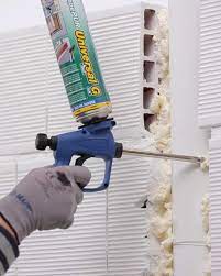 MAPEI pjenilo poliuretansko pištoljsko MapePUR Universal Foam G (750 ml) - AQUATICA