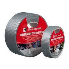 Proizvodi po Značkama | Univerzalna lamino tkaninska traka 50mm x 25m | RWK unit e-shop | olejrwk.sk
